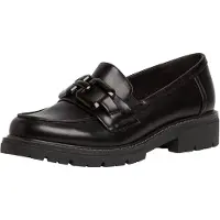 Jana Zapatillas negro