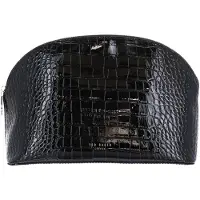 Ted Baker Croc Effect Large Washbag Black Talla: OS | Bolsos Outlet | Mujer | Negro