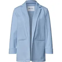 Street One Blazer azul claro