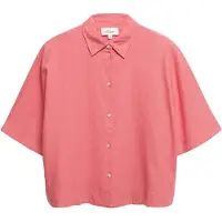 s.Oliver Blusa crema / altrosa