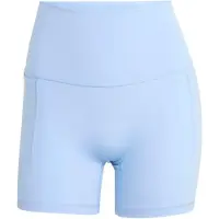 Adidas Pantalón deportivo 'Studio All Me' azul claro
