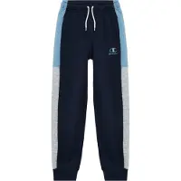 Champion Pantalón navy / azul claro / gris