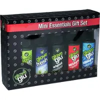 Glove Glu Conjunto De Regalo Mini Essentials