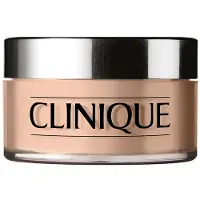 Clinique Polvos y Brocha Blended 04 Transparencia 35 g Polvos