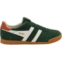 Gola - Elan - Zapatillas deportivas size 42, verde