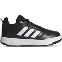 Adidas Calzado deportivo 'Tensaur 3.0' negro / blanco