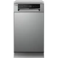 Fagor Lavavajillas Con Tercera Bandeja 4lvf-437adx 14 Servicios