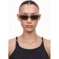 CHiMi Eyewear 12 - Light Brown Unisex Talla: OS | Gafas de Sol Outlet | Unisex | Marrón