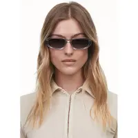CHiMi Eyewear 09.3 - Grey Unisex Talla: OS | Gafas de Sol Outlet | Unisex | Gris