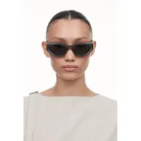CHiMi Eyewear 06.3 - Dark Grey Unisex Talla: OS | Gafas de Sol Outlet | Unisex | Gris