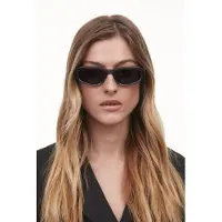 CHiMi Eyewear 09.3 - Dark Grey Unisex Talla: OS | Gafas de Sol Outlet | Unisex | Gris