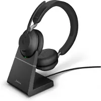 Jabra Auriculares Inalámbricos Evolve2 65 Usb-c Ms Duo