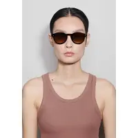 CHiMi Eyewear Unisex 03 Sun - Tortoise Talla: OS | Gafas de Sol Outlet | Unisex