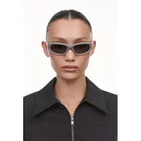 CHiMi Eyewear Unisex Fade - Mid Grey Talla: OS | Gafas de Sol Outlet | Unisex | Gris