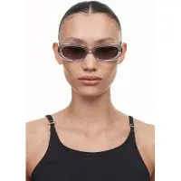 CHiMi Eyewear 12 - Grey Unisex Talla: OS | Gafas de Sol Outlet | Unisex | Gris