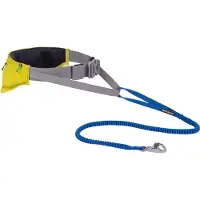 Ruffwear - Trail Runner Belt - Riñonera size L/XL, amarillo