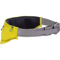 Ruffwear - Trail Runner Belt - Riñonera size S/M, amarillo