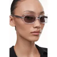 CHiMi Eyewear Unisex 12 - Clear Talla: OS | Gafas de Sol Outlet | Unisex