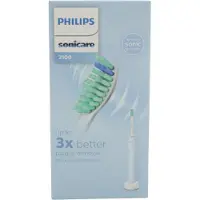 Philips Cepillo De Dientes Eléctrico Sonic Care 2100 Hx3651