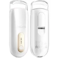 Anlan - Wide Eyelash Curler J-E02 - 1pc
