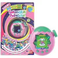 Tamagotchi Paradise
