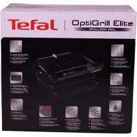 Tefal Parrilla Eléctrica Gc 7508