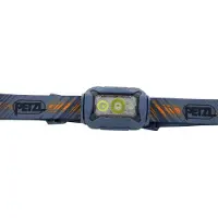 Petzl - Linternas frontales - Aria 2R Rgb Bleu - Azul