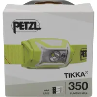 Petzl - Headlamp Tikka - Linterna frontal multicolor