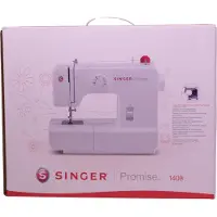SINGER Máquina De Coser Promise 1408