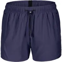 Arena - Evo Beach Short Solid - Pantalones de baño size XL, azul