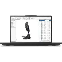 Lenovo Idg Portátil Thinkpad P16s Gen 5 Wuxga 16´´ Ult7-356h/32gb/1tb Ssd/nvidia Rtx Pro 1000