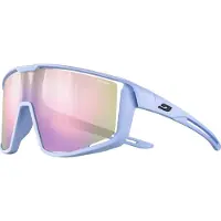 Julbo - Kid's Fury Spectron S3 - Gafas de ciclismo size 8-12 Years, multicolor
