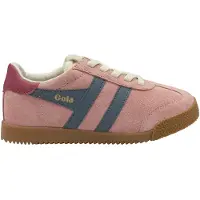 Gola - Kid's Elan - Zapatillas deportivas size 10K, fucsia/marrón