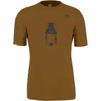 Karpos Camiseta De Manga Corta Wild Animal