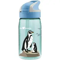 Laken Botella Tritan Cap Pingui 450ml