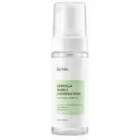 IUnik - Espuma Limpiadora Centella Bubble 150ml