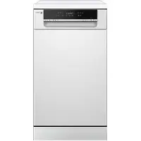 Fagor Lavavajillas Con Tercera Bandeja 4lvf-435ad 10 Servicios