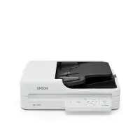 Epson Escáner Workforce Ds-1760wn