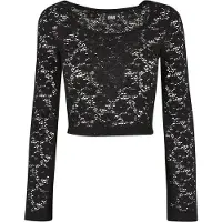 Urban Classics Camiseta negro