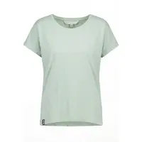 Alife & Kickin Camiseta 'SofiaAK P' menta / negro