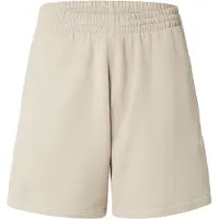 Adidas Originals Pantalones Cortos Trefoil Essentials Fleece
