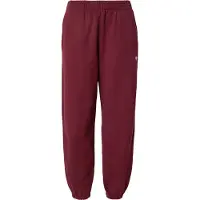 Adidas Originals adidasPantalón de chándal Essentials Loose de felpa S Maroon Mujer