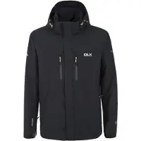 Dlx Chaqueta Oswalt