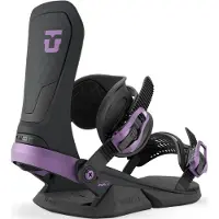 Union Fijaciones De Snowboard Neo