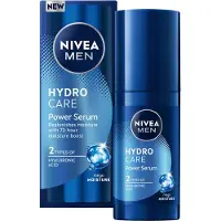 Nivea Sérum Men Hydrocare Power 30 Ml