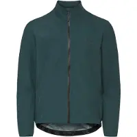 Vaude - Kuro Pro Rain Jacket - Chaqueta de ciclismo size XXL, azul