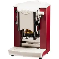 Faber Cafetera Espresso Slot Inox Ese Pad
