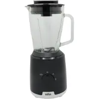 Braun Licuadora Jb1051bk 1.5l 600w
