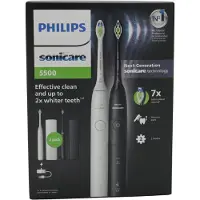 Philips Cepillo De Dientes Eléctrico Hx 7119/02