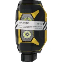 Petzl PIXA R E120CA00, linterna frontal, 600 lúmenes